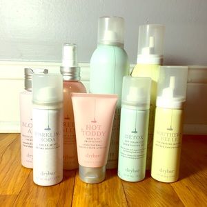 Drybar Gift Bundle (NEW)